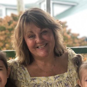 Meet your Posher, Jacquelyn